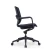 Import Ergonomic mesh office chair seat back sliding design from China