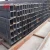 Import ERW steel pipe 213 rectangular/square best wholesale websites from China