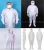 Import ESD Antistatic clothing ,working cloth ,anti static safety clothes from China