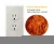 Import etl ul outlet cover double switch plate plastic cover plate american standard from China