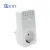 Import EU 10Hour Countdown Timer Switch Socket Plug Intelligent Time Setting Control Socket Electricity Power Metering Socket from China