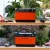 Import EU Stock 1500 watt 2000 watt camping portable power supply 2000w Outdoor power station from China