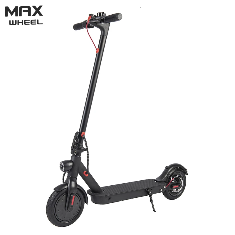 EU Warehouse E9D folding electric scooters adult high-quality materials scooters price discount
