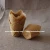 Import Europe Greaseproof Paper Disposable Tulip Muffin Cup Cake from China