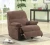 Import Europe style recliner living room sofa leather recliner sofa rocker recliner from China