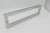 Import European High Quality Stainless Steel Hardware And Bathroom Accessories Manufacturers Direct Square Door Handles from China
