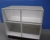 Import European mfc kitchen cabinet carcass kitchen unit base/wall unit UK hot selling from China