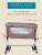 Import European quality portable fashion baby crib baby bed bedside bed from China