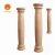 Import European Style Marble Column pillar design for sale C-001 from China