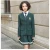 Import European Style Winter School Uniform School Blazer Coat Custom by Boshi-Paton Group China from China