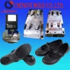 eva injection shoes industrial product mould