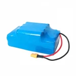 EVEWHER 10S2P 36V 4.4Ah Lithium ion Battery Pack for Scooter