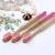 Import Excellent Material Biodegradable Eco Friendly Children Toothbrush from China