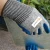 Import Excellent Quality Cut Resistant Fabric Safety Gloves Cut Resistant Cut Resistant Gloves For Gloves from China