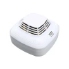 Exclusive Photoelectric Smoke Alarm Fire Smoke Detector for Household Office Safety