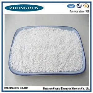 Expanded Perlite for Perlite Insulation/White Perlite Filter Aid for Industry Materiak Product
