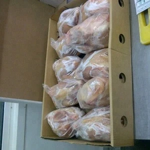 Export Halal Frozen Whole Chicken Brazil /Low-Salt Feature and BQF Freezing Process/1 Year Shelf Life