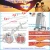 Import Extra-corporeal shockwave therapy ECSWT device from China