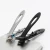 Import Extra Wide Jaw Opening Nail Clippers for Thick Nails Cutter Fingernails Manicure Set from China