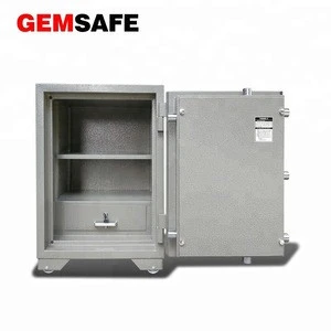 (F-620c) 2018 new high quality combination fireproof fire resistant safe