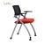 Import Fabric folding chair/ office training chair with table from China