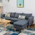 Import Fabric Sofa Sets Couch Living Room Sofa Modern Sofa Luxury Furniture from China
