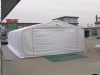 Fabric Storage Building, Industrial Warehouse Tent