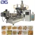 Import Fabricated Potato Chips Snack Pellet Making Machine 3d Fryums Extruder Machine from China
