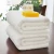 Import face hand cotton bath towel for hotel use from China