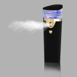 Face Steamer Nano Spray Nanometer Skin Facial Mist Sprayer SPA Sauna Nebulizer Beauty Hydrating