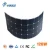 Import Factory 120W high quality portable solar panels for camping with more layers of EVA from China