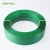 Import Factory batch custom pet strap packaging tape Pet Ribbon Polyester Green Packaging from China