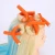 Import Factory Curling Flexi Rods Hair Soft Twist Foam Bendy Hair Rollers from China