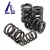 Import Factory customized high pressure titanium coil spring on sale from China