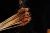 Factory Direct Bamboo Skewer,BBQ Tool,Round Bamboo Sticks