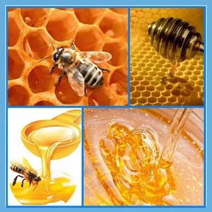 Factory Direct Best Price honey processing and packing machine