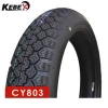 Factory direct color motorcycle tires for sale