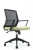 Import Factory Direct Computer Mesh Conference Chair Revolving Character Staff Chair from China