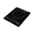 Import Factory Direct Electric One Hob 3000W Home Hotel Commercial Ceramic Cooker from China