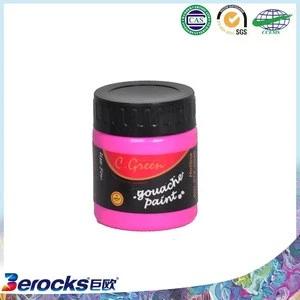Factory Direct Non-Toxic Water Colour Paint