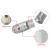 Import Factory Direct Price Auto light t10 Wedge 3030 2SMD Interior Lights 12V 6000K Parking Lamp Bulbs from China