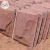Import Factory direct red sandstone tiles tile strip from China