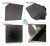 Import Factory direct sale 2.0*500*500 3k carbon fiber sheet plate from China
