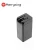 factory direct sale 65w GaN PD charger with interchangeable EU US UK AU plugs