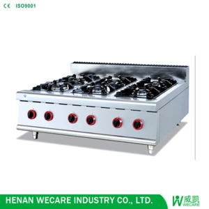 Factory direct sale cheap gas cooker stove