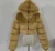 Import Factory direct sale ladies fur coat real fox fur coat faux fur coat from China