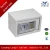 Import Factory direct sale personal colorful cheap small money safes and vaults from China