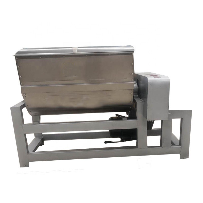 Factory direct sale Stainless steel bread flour Kneading machine