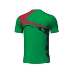 Factory Direct Sales Custom Man Fitness Sports Quick Dry Men T Shirt