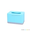 factory direct sell plastic napkin dispenser custom tissue paper box plastic tissue box tissue paper napkin box